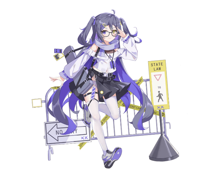 《魂器学院》手游社团时尚少女新皮肤