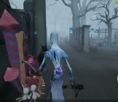 《第五人格》使徒天赋加点指南