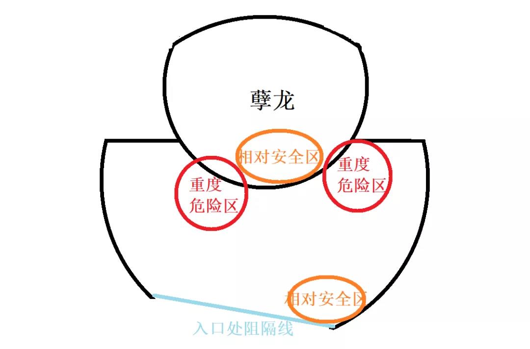 《天谕手游》困难封印司空瑶孽龙打法攻略