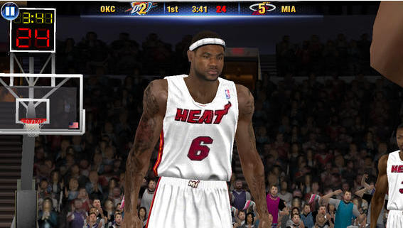 nba2k14sd版