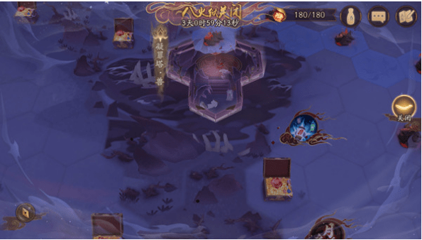 《阴阳师》阿修罗活动攻略大全