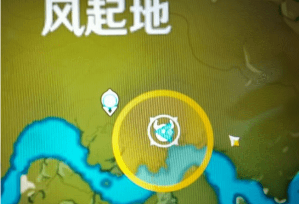 《原神》折箭觅踪第一天任务攻略
