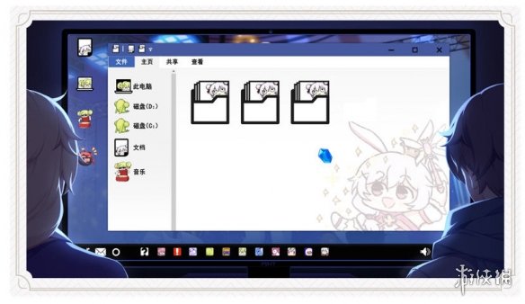超能街机5