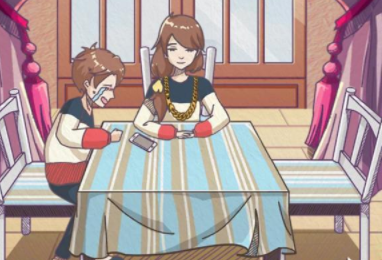 败家老婆拯救计划第11关攻略