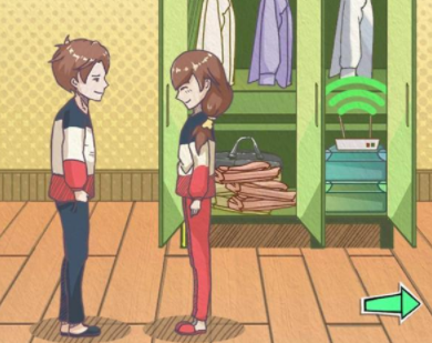 败家老婆拯救计划第12关攻略