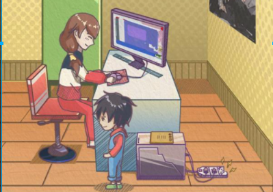 败家老婆拯救计划第13关攻略