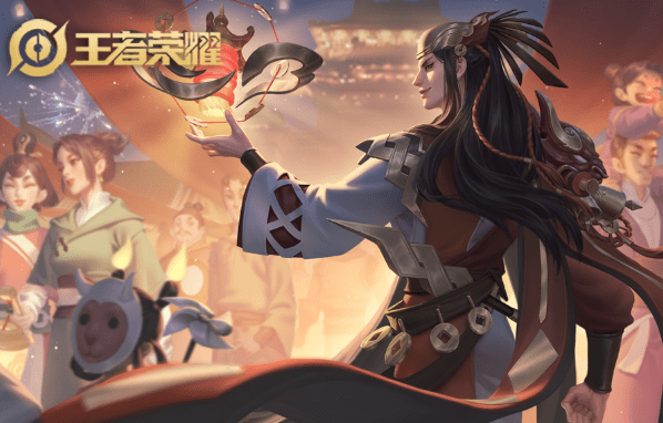 《王者荣耀》S23赛季明世隐出装搭配推荐