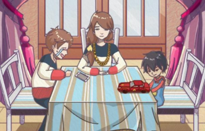 败家老婆拯救计划第24关攻略