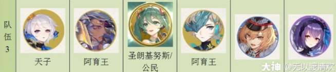 《幻书启世录》初音未来阵容搭配推荐