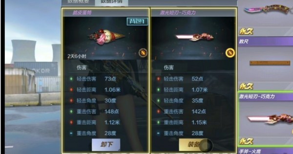 穿越火线手游脆皮蛋筒怎么获得