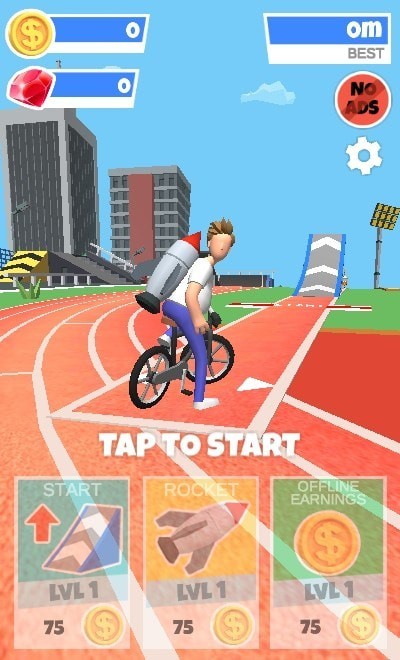 BikeHop