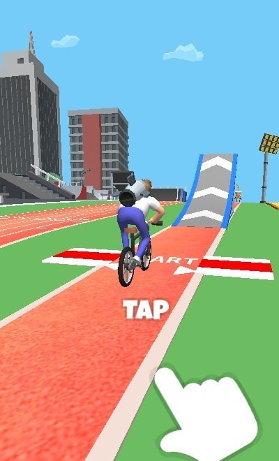 BikeHop