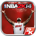 nba2k14直装版