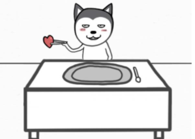 都是爱你的形状第6关攻略