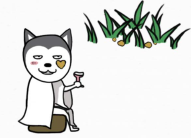 都是爱你的形状第34关攻略
