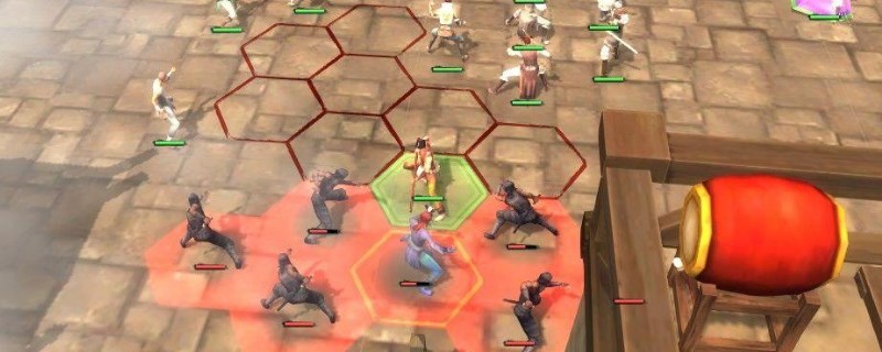 《侠客风云传》隐藏秘籍武功