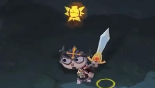 《独奏骑士》长剑天赋加点推荐