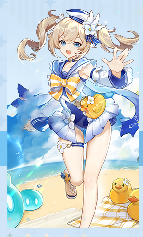 《原神》泳装皮肤价格及上线时间介绍