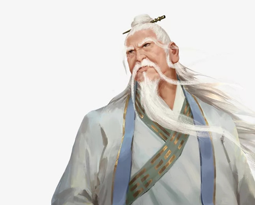 《我的侠客》张三丰试用活动