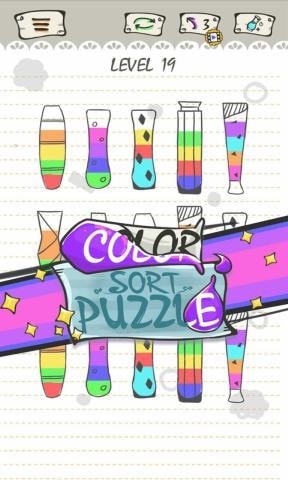 ColorSortPuzzle