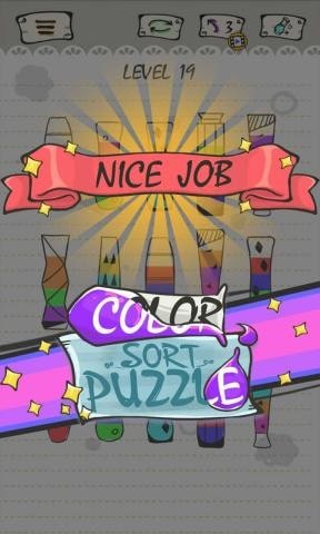 ColorSortPuzzle