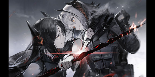 《明日方舟》二周年干员卡涅利安人物解析