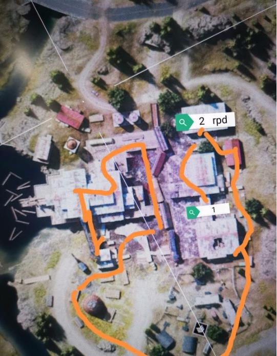 《往日不再》黑色星期五游戏打发讲解