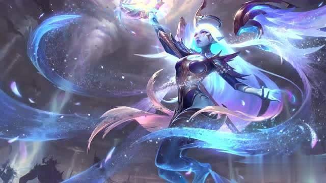 《云顶之弈》4黎明4神谕阵容怎么玩