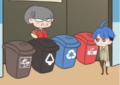 我要当有钱人第3关攻略