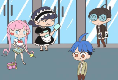 我要当有钱人第9关攻略