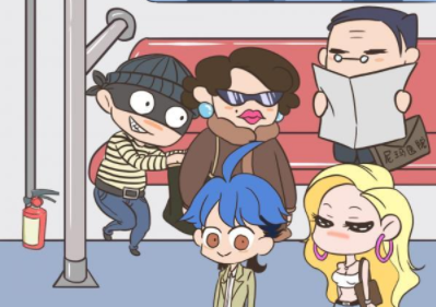 我要当有钱人第10关攻略