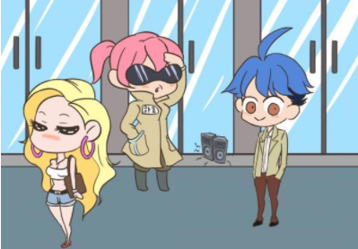 我要当有钱人第12关攻略