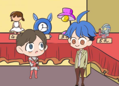 我要当有钱人第14关攻略