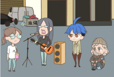 我要当有钱人第21关攻略