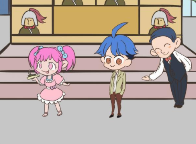 我要当有钱人第22关攻略