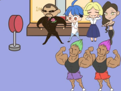 我要当有钱人第23关攻略