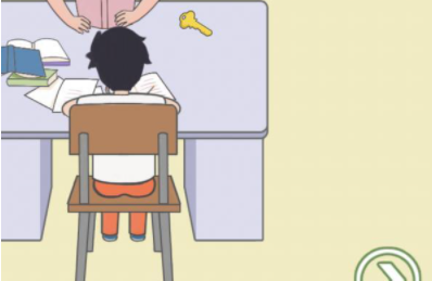 孩子去哪野了第9关攻略