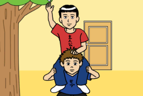 不要看美杜莎第3关攻略