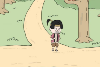 我的男友是条狗第5关攻略