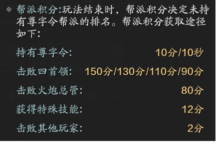 《天涯明月刀手游》修罗城奖励汇总