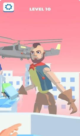 吸盘战士最新版