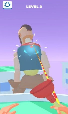 吸盘战士最新版