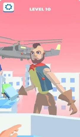 吸盘战士最新版