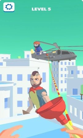 吸盘战士最新版