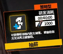 《少女前线》6月3日新战术芯片详情介绍