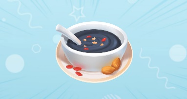 摩尔庄园手游黑糊糊粥怎么制作