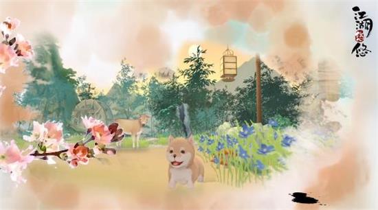 江湖悠悠灵芝怎么获得