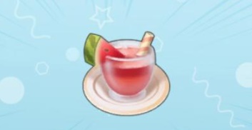 摩尔庄园手游夏日解暑冲饮配方是什么