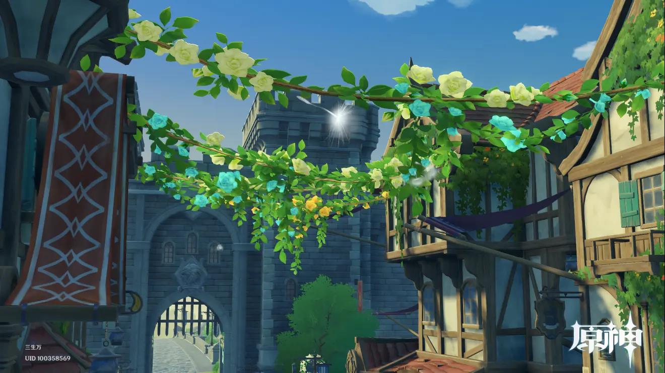 原神6月2日兑换码