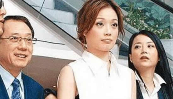 容祖儿春卷门是怎么回事